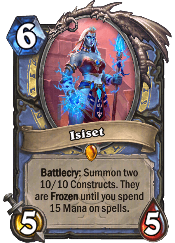 Isiset