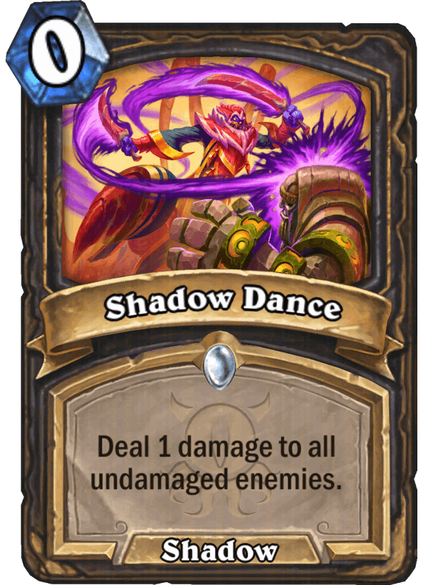 Shadow Dance