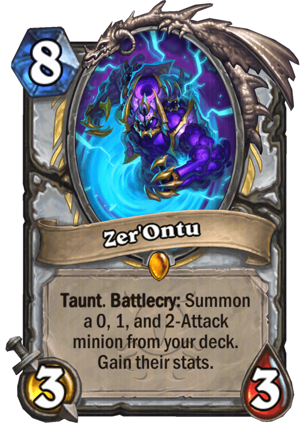 ZerOntu