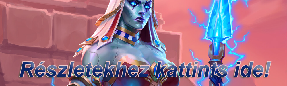 Reign of the Black Empire részletek