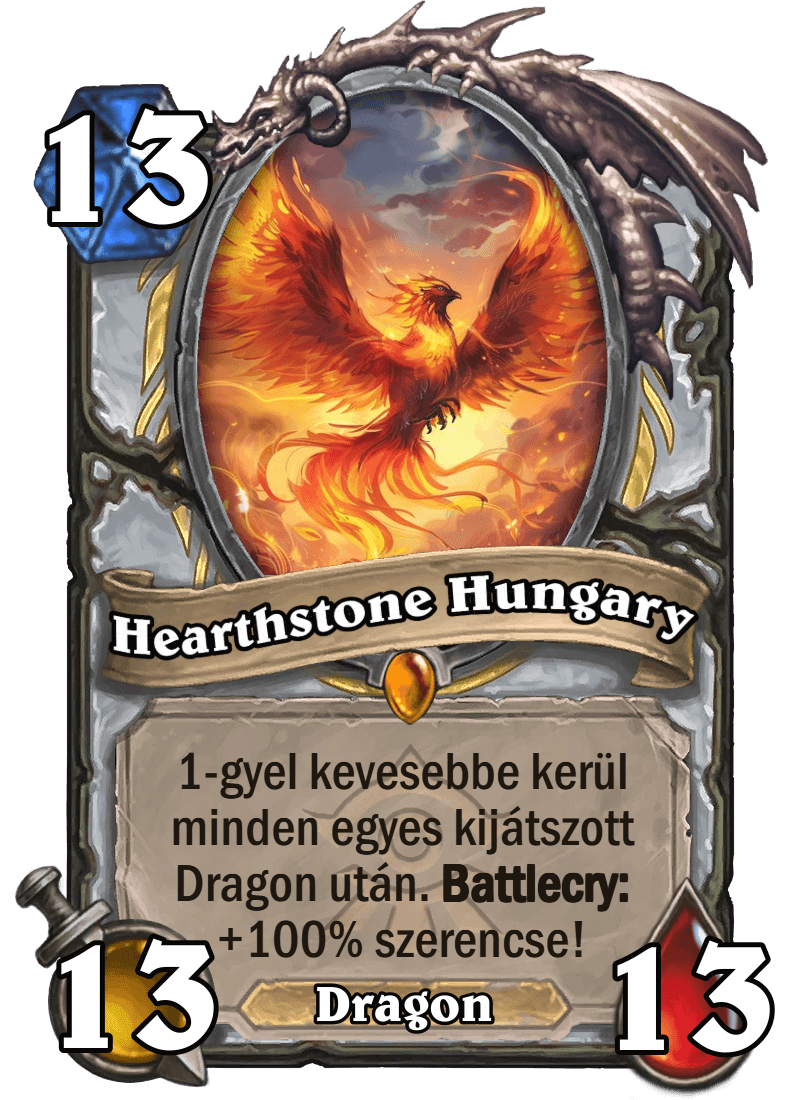 Hearthstone Hungary