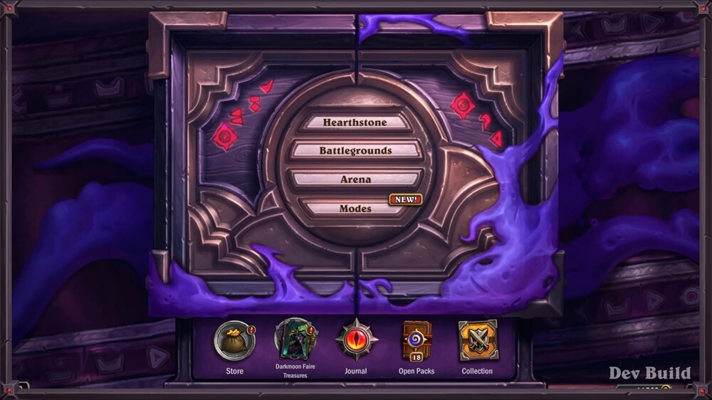 Hearthstone újítások 2026 BlizzCon