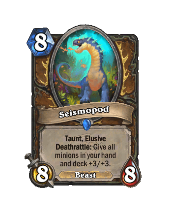 Seismopod