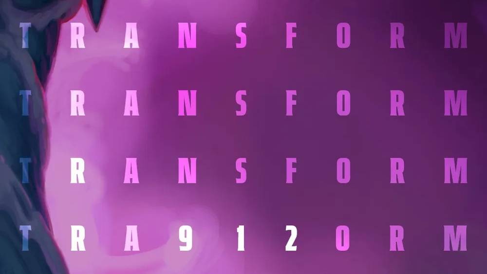 BlizzCon 2026 Hearthstone teaser