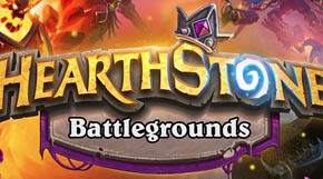 Hearthstone Battlegrounds információk