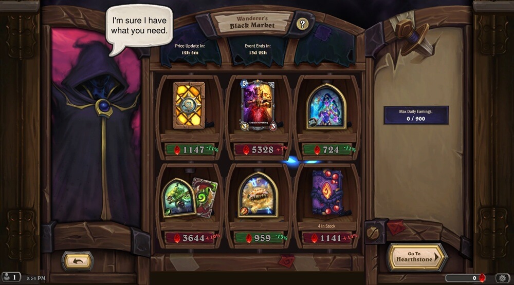 Black Market