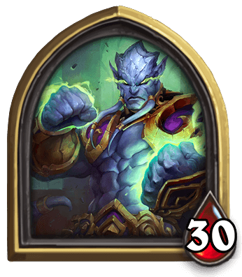 Prince Malchezaar Karazhan ellenség