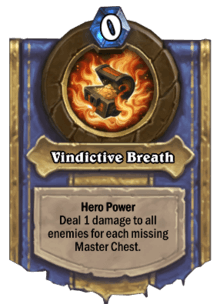 Vindictive Breath