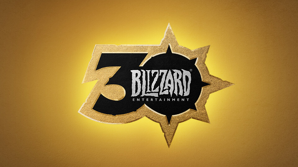 30 év Blizzard®