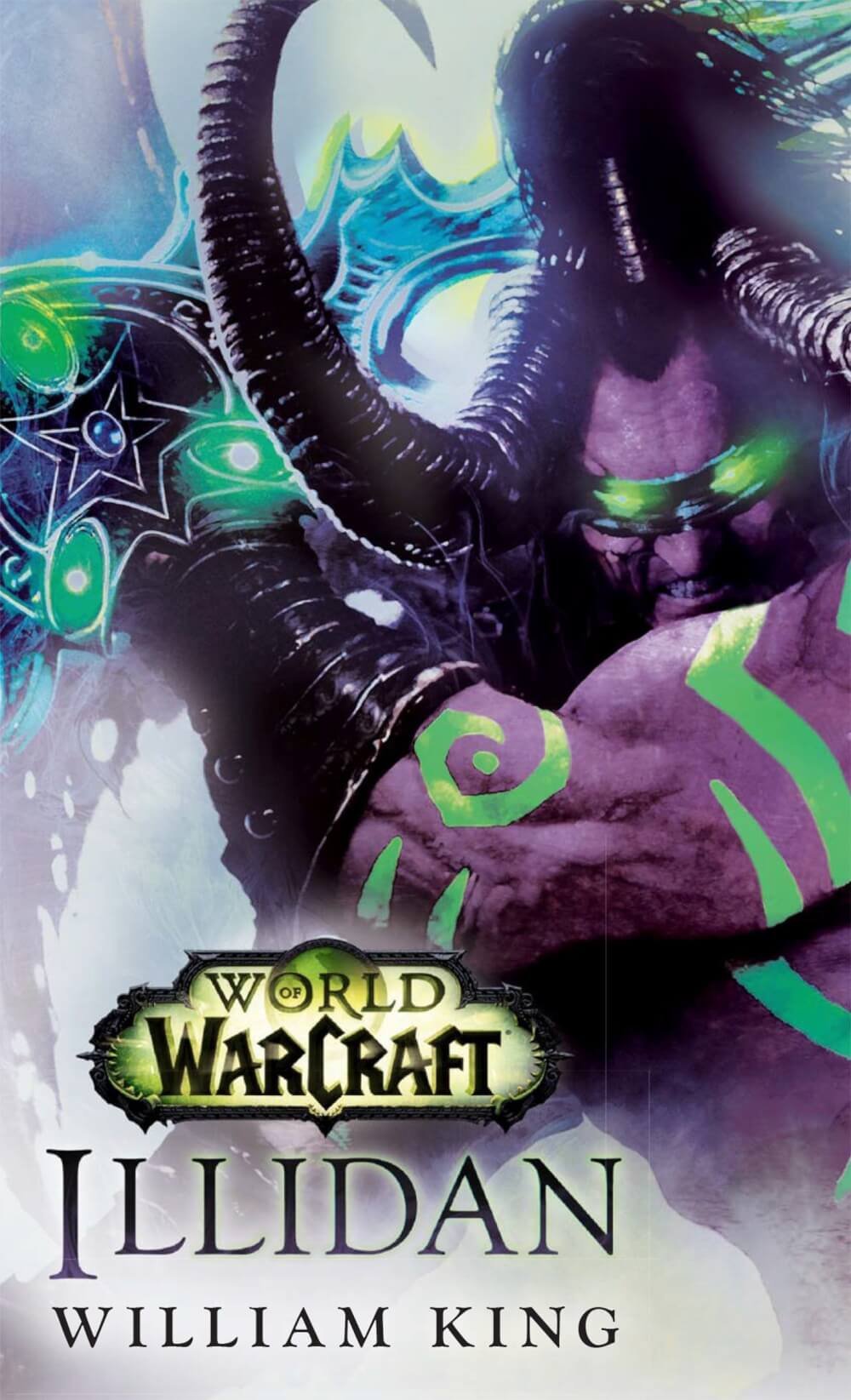 Kitekintő - Warcraft művek magyarul
