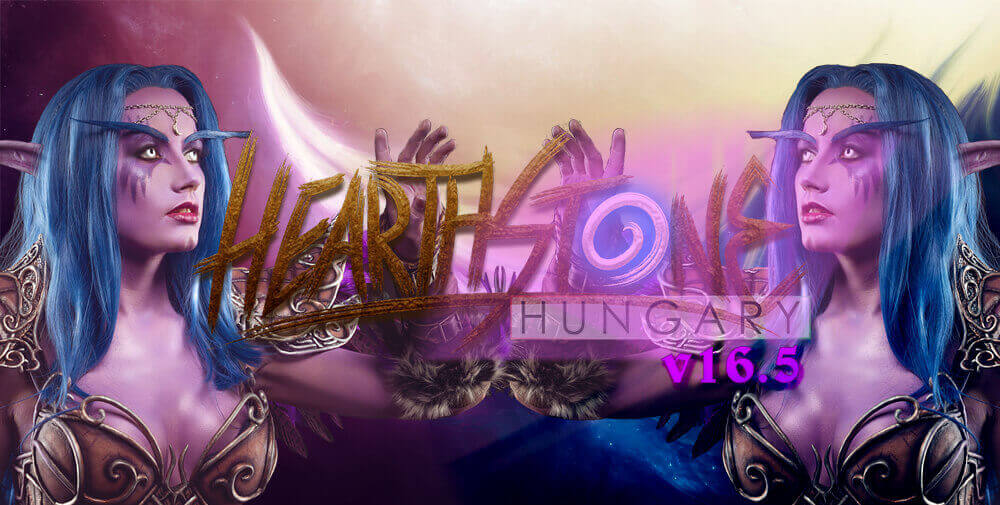 Hearthstone Hungary monstantól a Google Hírekben is