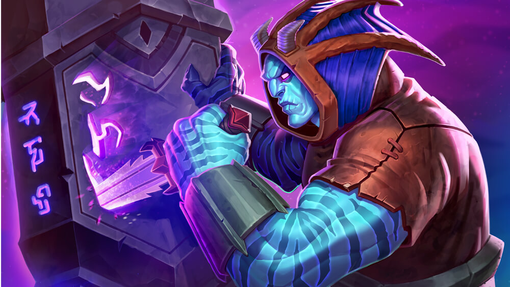 További Hearthstone panelek a BlizzCon 2026-ról