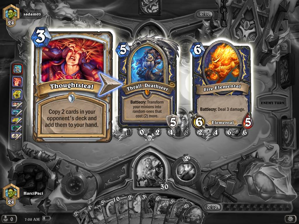 Rank 24 kalandozások :D