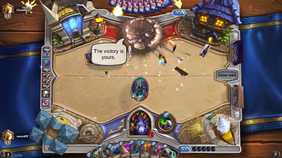 Meta troll
