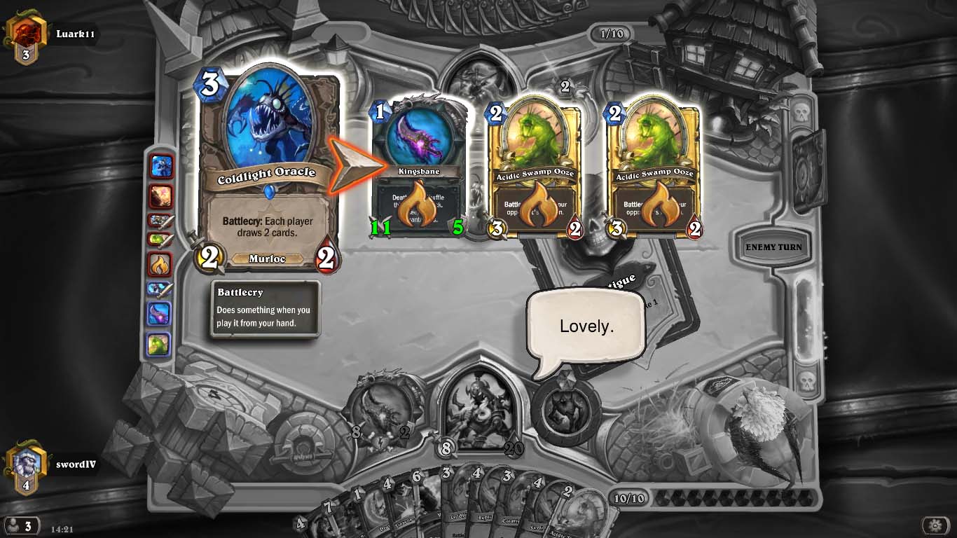 karma