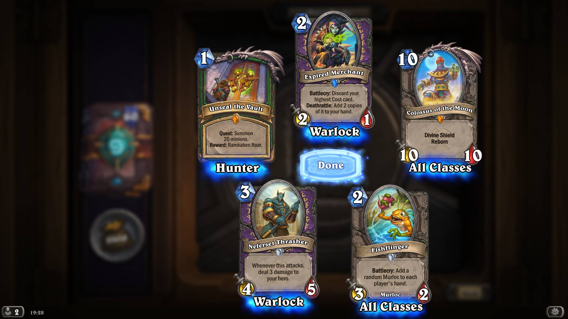 Dupla legendary