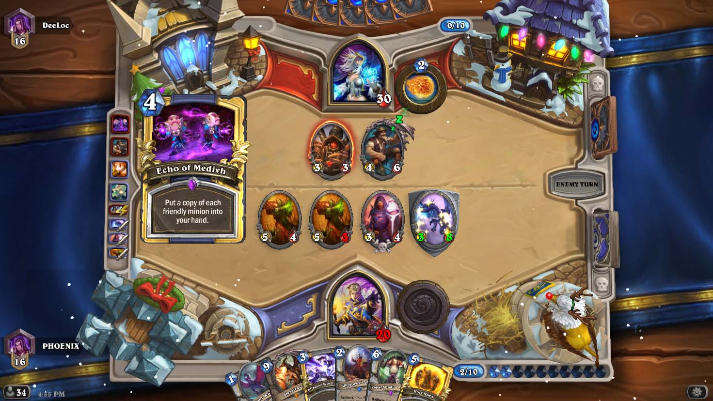 Amikor már Reno Jackson sem segíthet