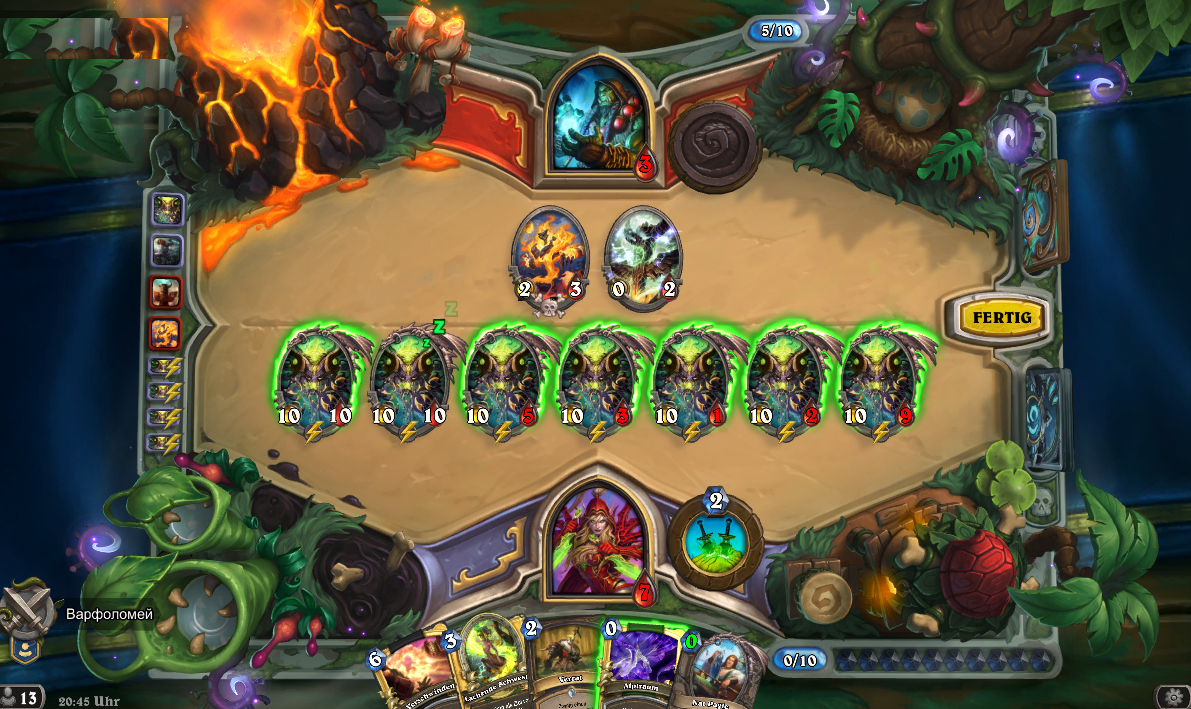 Remélem most már elegen vagyunk :D