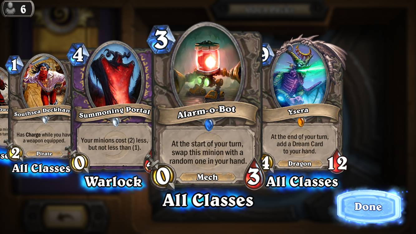 Ysera