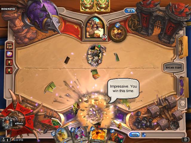 Ilyen a mesébe sincs! ( avagy classic répázás magas fokon )