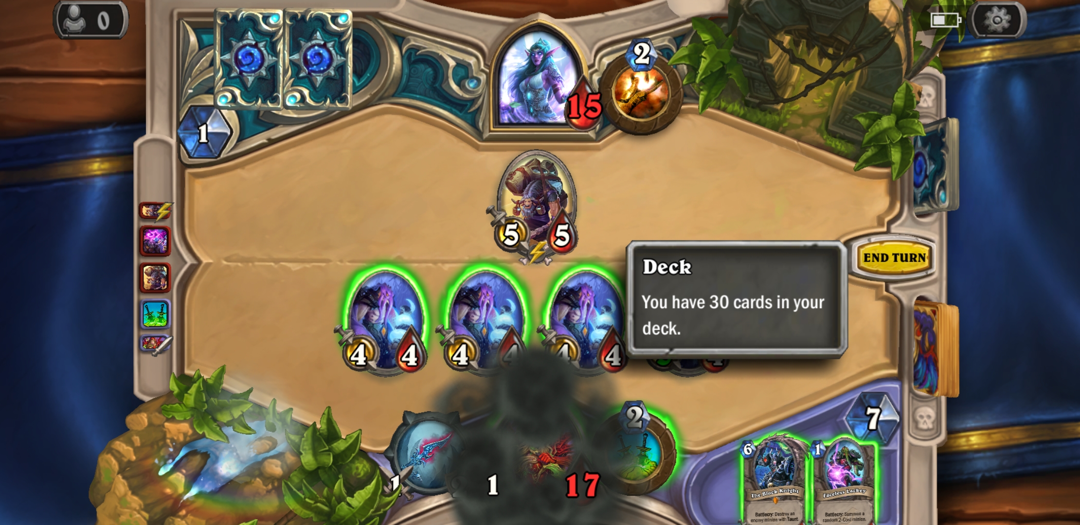 Bad luck Mr. Priest :D