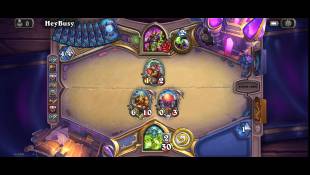 Hearthstone meccsek, kártyák, élmények képei