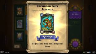 Hearthstone meccsek, kártyák, élmények képei