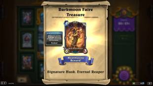 Hearthstone meccsek, kártyák, élmények képei