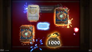 Hearthstone meccsek, kártyák, élmények képei