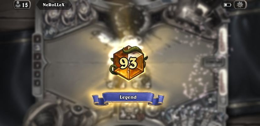 Legend 100